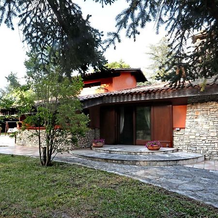 Bed and Breakfast I Lari Castel Del Monte Castel Del Monte  Exterior foto