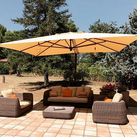 Bed and Breakfast I Lari Castel Del Monte Castel Del Monte  Exterior foto