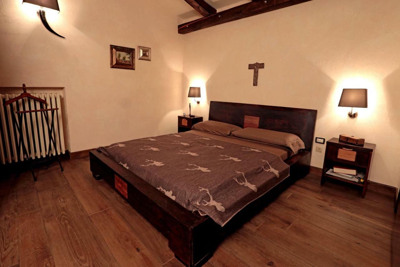 Bed and Breakfast I Lari Castel Del Monte Castel Del Monte  Exterior foto