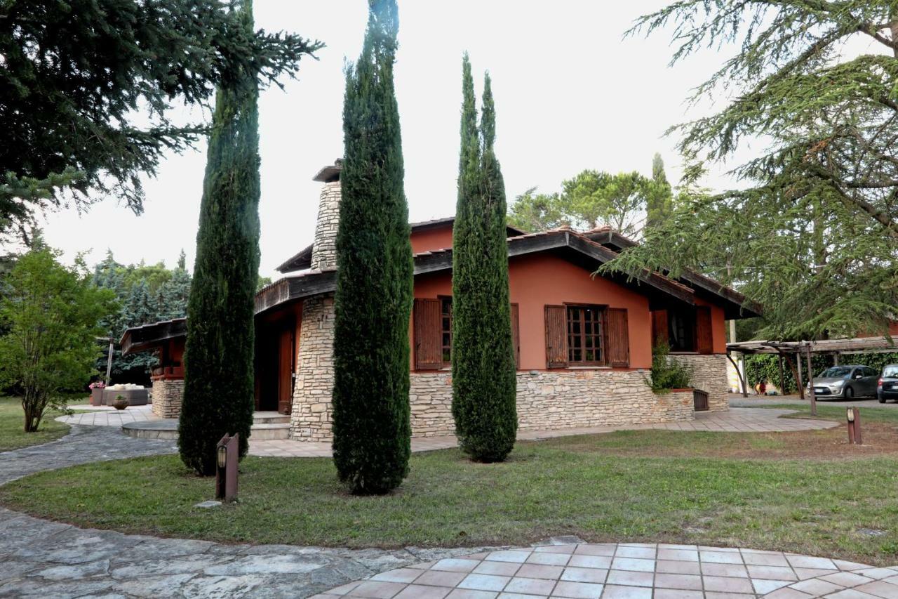 Bed and Breakfast I Lari Castel Del Monte Castel Del Monte  Exterior foto