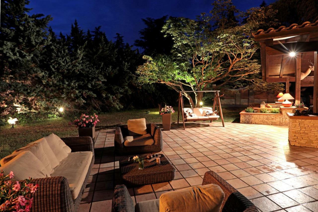 Bed and Breakfast I Lari Castel Del Monte Castel Del Monte  Exterior foto